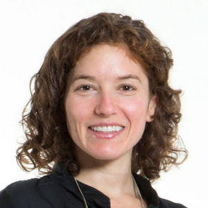 Meet your Posher, Eve